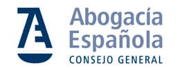 Logo Abogacía Española