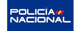 Logo Policía Nacional